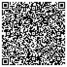 QR code with Ace Computer Consulting Co contacts