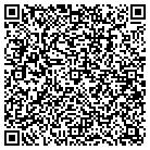 QR code with G W Storage Containers contacts