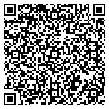 QR code with GNC contacts