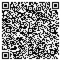 QR code with Zdf contacts