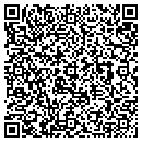 QR code with Hobbs Studio contacts