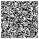 QR code with J C Painting Inc contacts