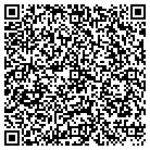 QR code with Oregon CPR Providers Inc contacts