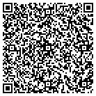 QR code with D A Shrink Wrap Systems Inc contacts