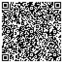 QR code with Obie's Express contacts