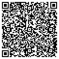 QR code with AMEC contacts