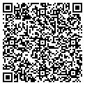 QR code with Grf contacts