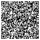 QR code with J R Properties contacts