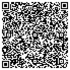 QR code with Angeline's Bakery & Cafe contacts