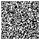 QR code with I P I Systems Inc contacts