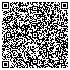 QR code with G Howard Davol & Assoc contacts