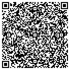 QR code with Rivers Bend Cafe & Pie Shoppe contacts