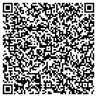 QR code with Manila Import Export Beaverton contacts