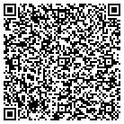 QR code with Hilda Lahti Elementary School contacts