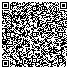 QR code with Yankee Designs Screen Printing contacts
