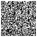 QR code with KLS Service contacts