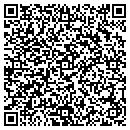 QR code with G & J Enterprise contacts