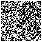 QR code with Oregon Center For Pub Policy contacts
