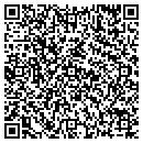 QR code with Kravet Fabrics contacts