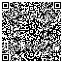 QR code with J D & D Auto Sales contacts