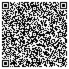 QR code with Tillamook Ice Creamery & Rest contacts