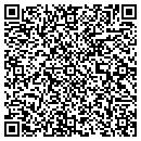 QR code with Calebs Corral contacts