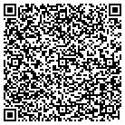 QR code with Amsafe Mini Storage contacts