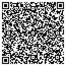 QR code with Kathie's Cut'n-Up contacts