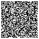 QR code with R & E Surplus contacts