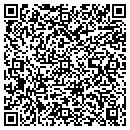 QR code with Alpine Towing contacts