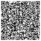 QR code with Marion County Dev Disabilities contacts
