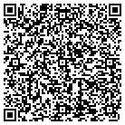 QR code with Heavyfeather Investigations contacts