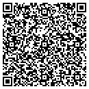 QR code with D J's Mobile Notary contacts