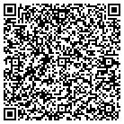 QR code with Chewaucan Laundromat & Mobile contacts
