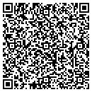 QR code with Hydronetics contacts