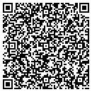 QR code with M&F Services contacts
