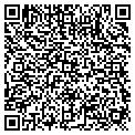 QR code with Amw contacts