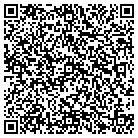 QR code with Marshfield High School contacts