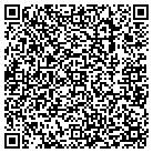 QR code with Huggins Stephen M Psyd contacts