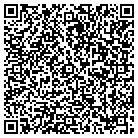 QR code with Roscoe's Mobile Small Engine contacts