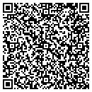 QR code with Oregon Alum Casting contacts