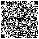 QR code with Falconi Consulting Services contacts