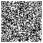 QR code with Hood River Travel Services Inc contacts