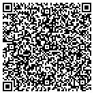 QR code with Waldport True Value Hardware contacts