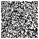 QR code with Jazzercise contacts