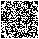 QR code with B J's Tow contacts