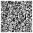 QR code with Allen & Sons contacts
