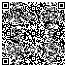 QR code with Peggy Busacker Interiors contacts