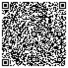 QR code with Weaver Custom Painting contacts