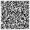 QR code with T J Shaw's contacts